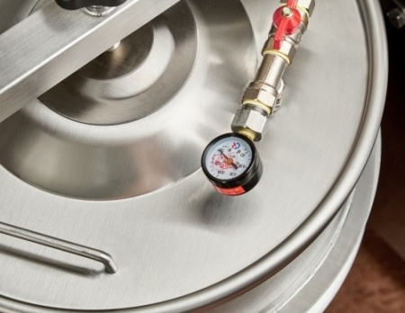 Массажер для мяса ABAT ММ-50В вакуумный фото