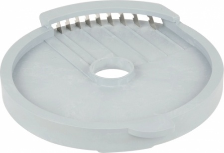 Диск соломка ROBOT COUPE 28135 10х10мм френч-фри фото