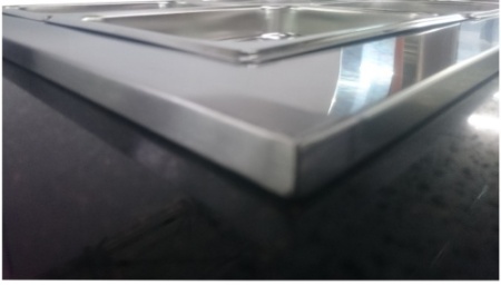 Ванна холодильная встраиваемая GASTROLUX ВОВ-046/GN фото