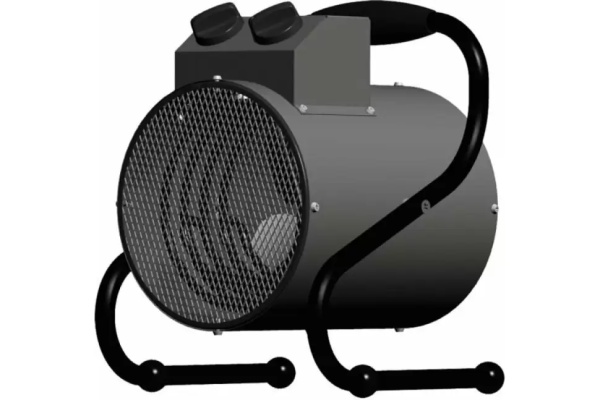 Электрическая тепловая пушка Zilon ZTV-3C