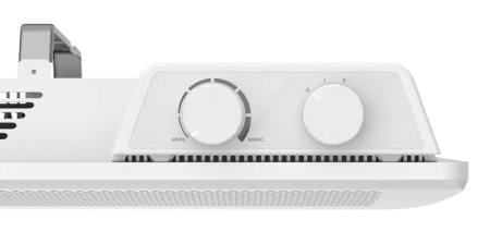 Электрический конвектор Royal Clima REC-AT2000M Astoria Meccanico фото