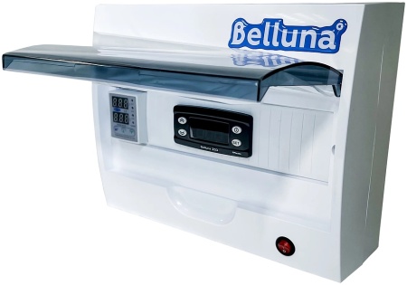 Сплит-система холодильная Belluna P310 фото