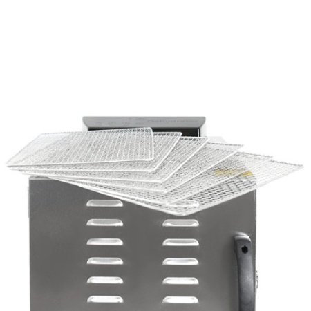 Дегидратор FOODATLAS Eco FA-6H фото