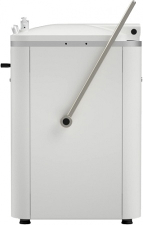 Тестоделитель APACH BAKERY LINE SQ M42 ручной фото