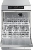 Машина стаканомоечная фронтальная SMEG UG403DMS фото