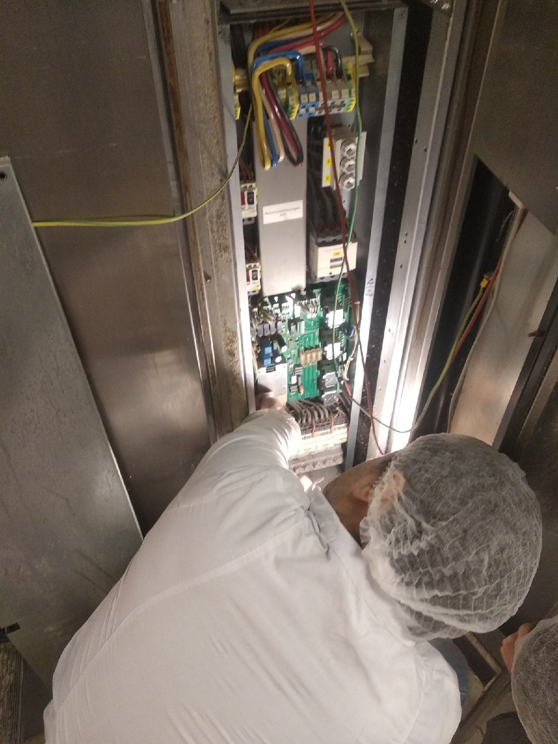 Монтаж и настройка теплового оборудования