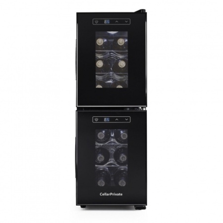 Шкаф винный CellarPrivate CP012-2E фото