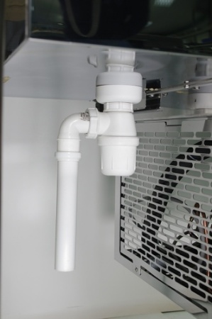 Салат-бар KORECO DM94930.2 встраиваемый фото