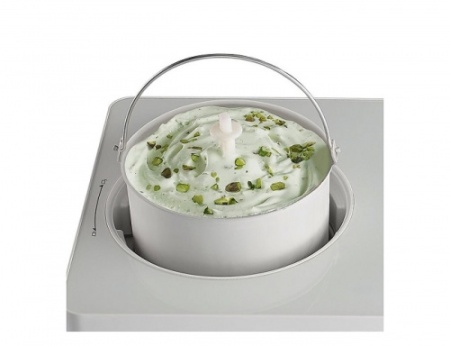 Фризер для мягкого мороженого WARING WCIC20E фото