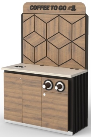 Кофе-модуль CTOT Арабика-М2-2 фото