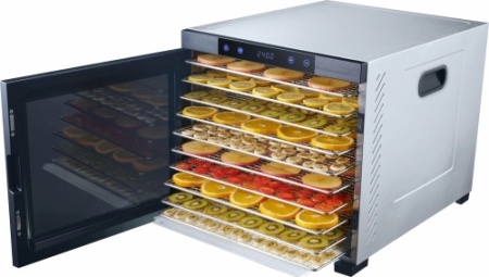 Дегидратор VIATTO VA-DG10SS фото