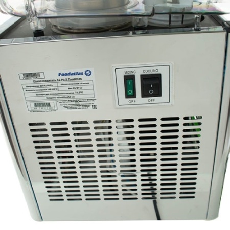 Сокоохладитель FOODATLAS 12 PL-2 фото