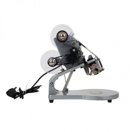 Датер FOODATLAS DY-8 ручной фото