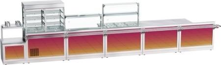 Модуль нейтральный ABAT МН-70Х фото