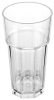 Стакан хайбол PROBAR JD-6629 поликарбонат, 290 мл, D=7,8, H=14 см, прозрачный фото