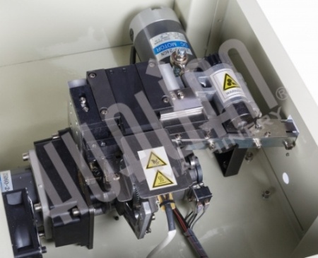 Стреппинг машина HUALIAN KZB-10H фото