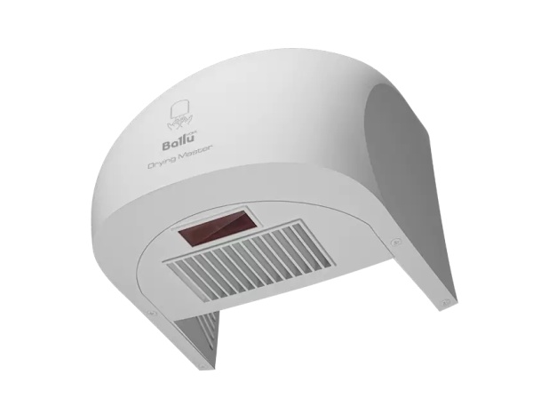 Рукосушка Ballu BAHD-2000DM