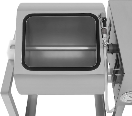 Маринатор мяса напольный KOCATEQ M38E Vac фото