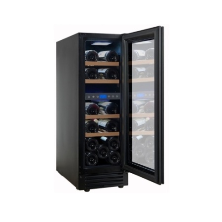 Шкаф винный CellarPrivate CP017-2TBH фото