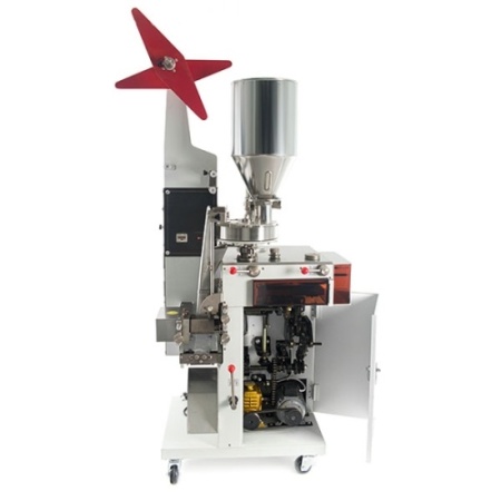 Аппарат чайный, фильтрпакет нитка FOODATLAS HP100G фото