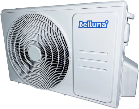 Сплит-система холодильная Belluna S218 W (для вина) фото