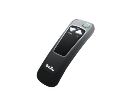 Инфракрасный обогреватель уличный Ballu BOGH-15E фото