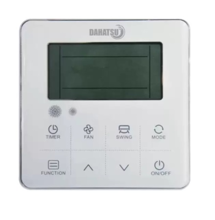 Внутренний кассетный блок мультизональной системы VRF Dahatsu CS-VRF-H056/R1X фото