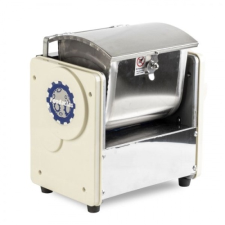 Тестомес для крутого теста FOODATLAS HO-2 фото