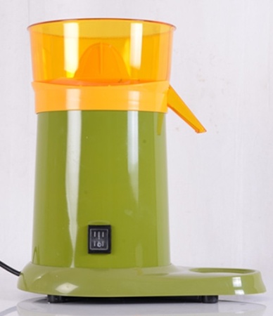 Соковыжималка для цитрусовых HURAKAN HKN-SPM фото