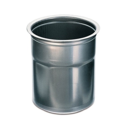 Стакан PACOJET нерж.сталь, 1шт фото