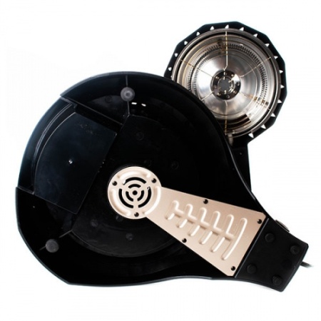 Гриль FOODATLAS 3D LY-005 фото