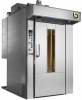 Печь ротационная BASSANINA ROTOR 57 газ платформа