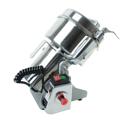 Измельчитель орехов и специй FOODATLAS HR-30В фото