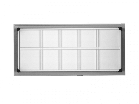 Стол производственный RESTOINOX СП-10/6-БП-ЭН фото