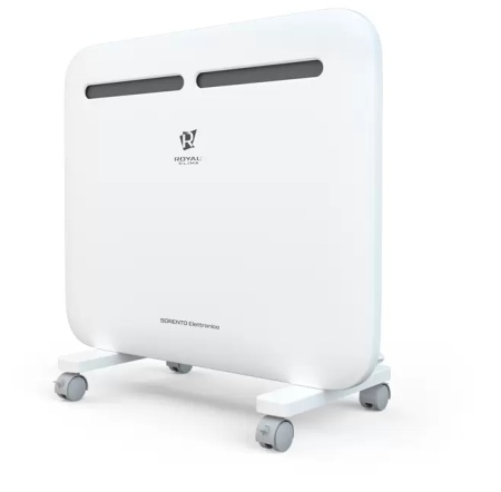 Электрический конвектор Royal Clima REC-S1000M Sorento Meccanico фото