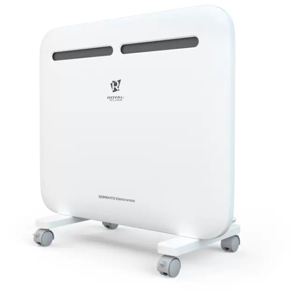 Электрический конвектор Royal Clima REC-S1000M Sorento Meccanico