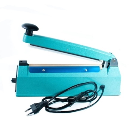 Запайщик пакетов ручной FOODATLAS Pro PFS-200 (металл, 2 мм) фото