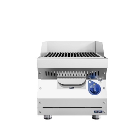 Гриль лавовый электрический ABAT ЭГЛ-40/1Н-00 фото