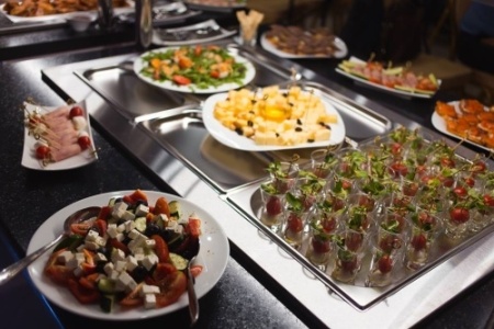 Ванна холодильная встраиваемая GASTROLUX ВОВ-146/GN фото