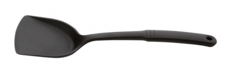 Лопатка 315 мм широкая пластик LUXSTAHL [HX-NL039-G] фото