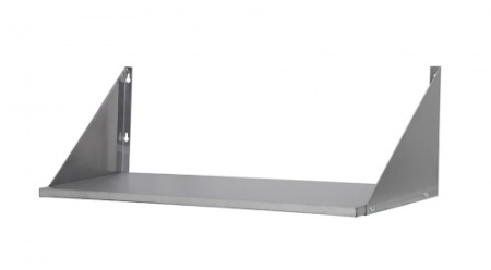 Полка настенная LUXSTAHL ПНК 10/3 фото