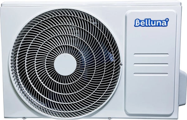 Компрессорно-конденсаторный блок Belluna ККБ U322 на 1 потребитель, без ресивера с щитом управления