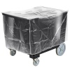 Тележка для посуды CAMBRO ADCS110S фото