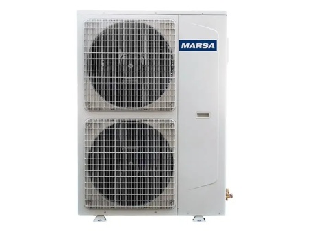 Напольно-потолочная сплит-система Marsa MRK-48СHA2N/MRK-48HA2NE-W Optimal фото