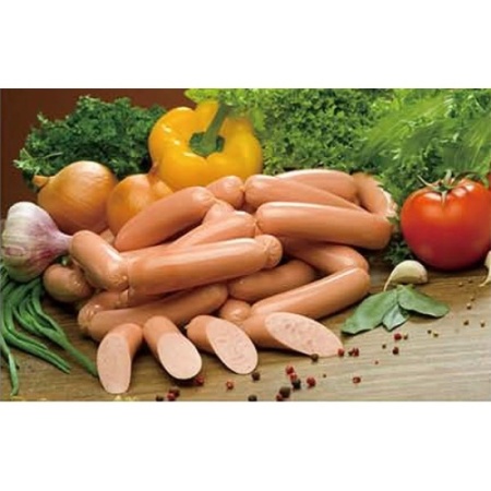 Клипсатор FOODATLAS HR-350 ручной фото