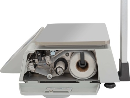 Весы торговые CAS CL3000J-15P TCP-IP фото