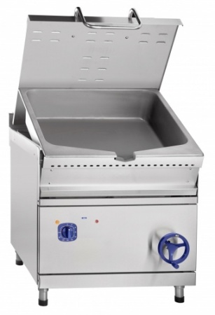 Сковорода электрическая ABAT ЭСК-90-0,47-70 фото