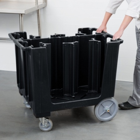 Тележка для посуды CAMBRO ADCS110S фото