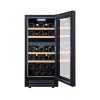 Шкаф винный CellarPrivate CP027-2TBH фото