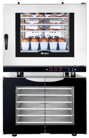 Шкаф расстоечный АБАТ ШРТ-12 фото